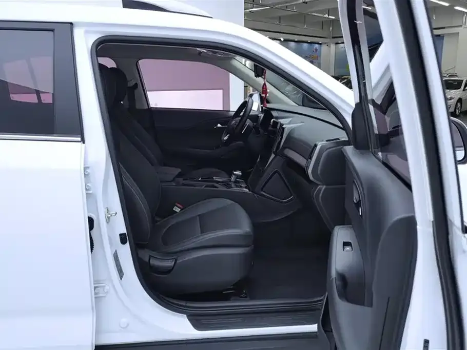 Hyundai ix35 2021 из CN, фото 3