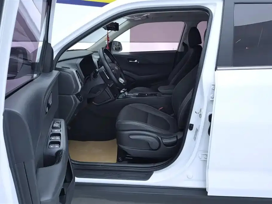 Hyundai ix35 2021 из CN, фото 7
