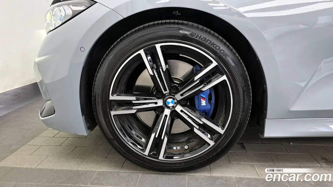 BMW 3-Series — фото 10