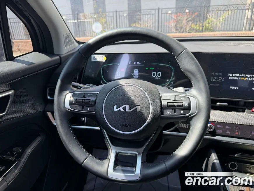 Kia Sportage — фото 2