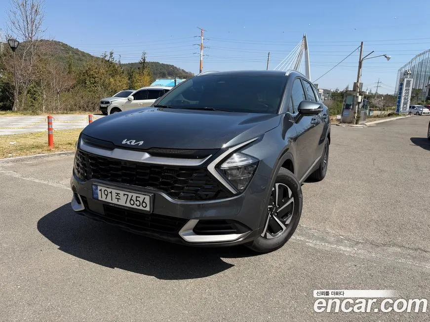 Kia Sportage — фото 4