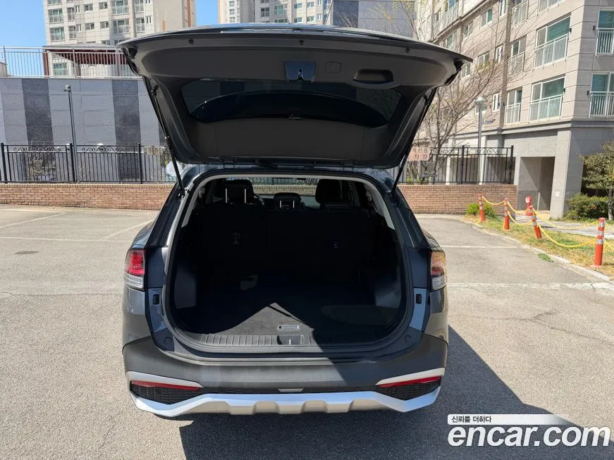 Kia Sportage — фото 5