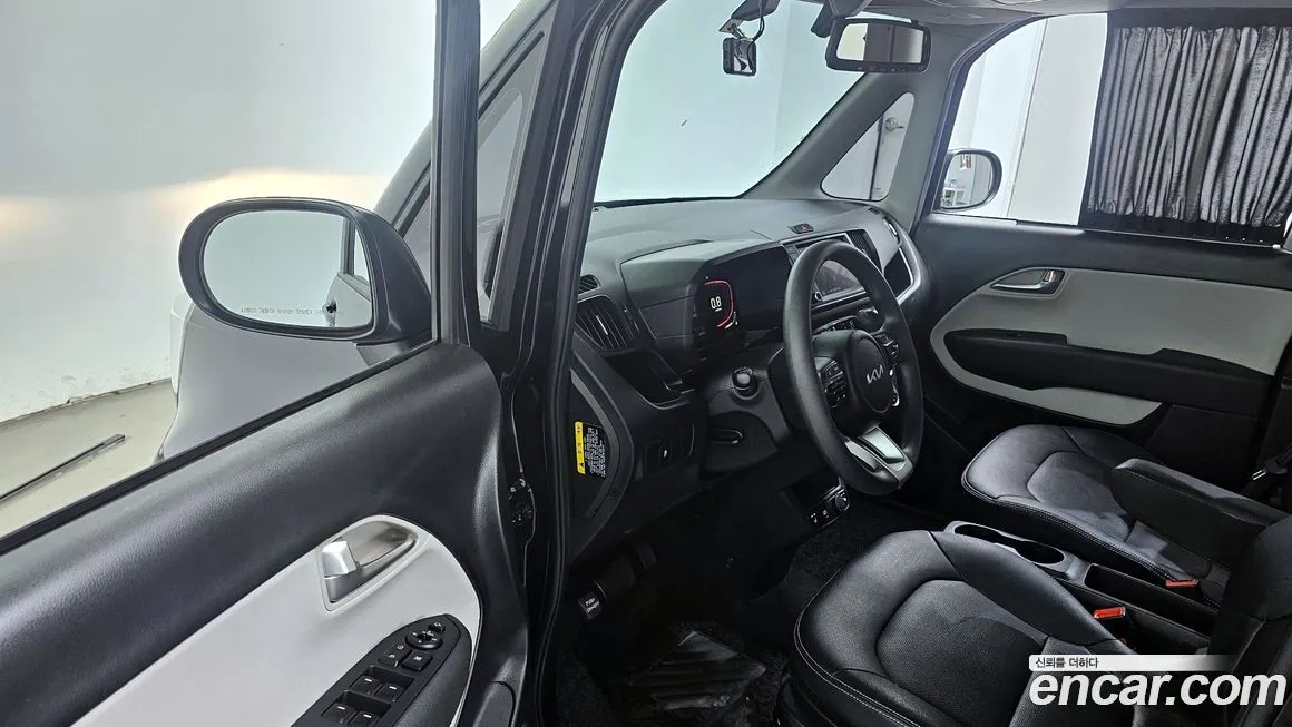 Kia RAY 2024 из KR, фото 8