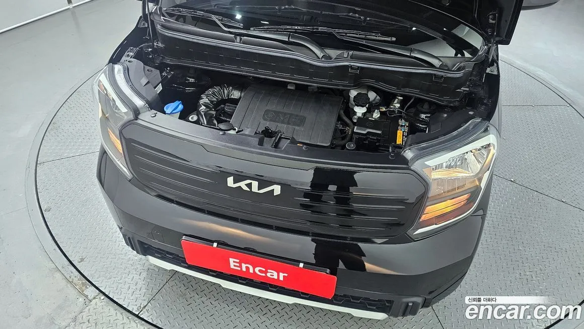 Kia RAY 2024 из KR, фото 7