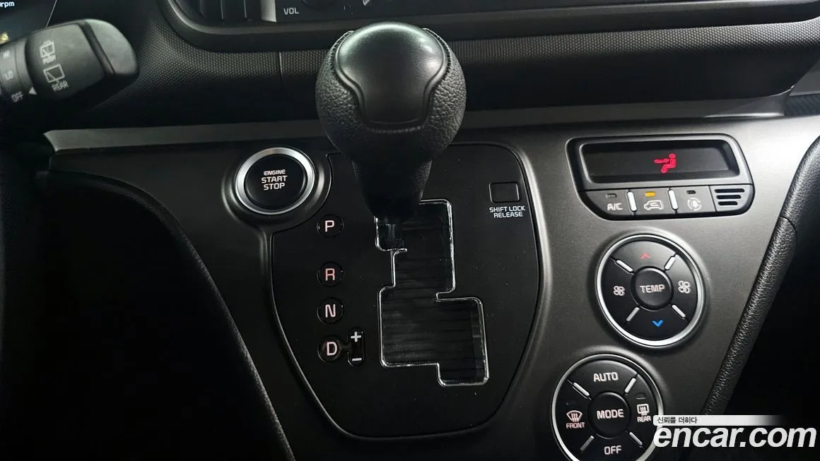 Kia RAY 2024 из KR, фото 2