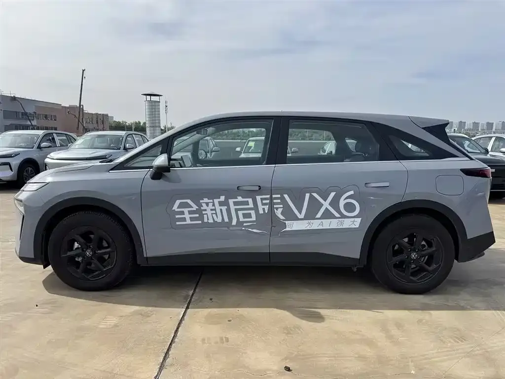 Venucia VX6 — фото 2