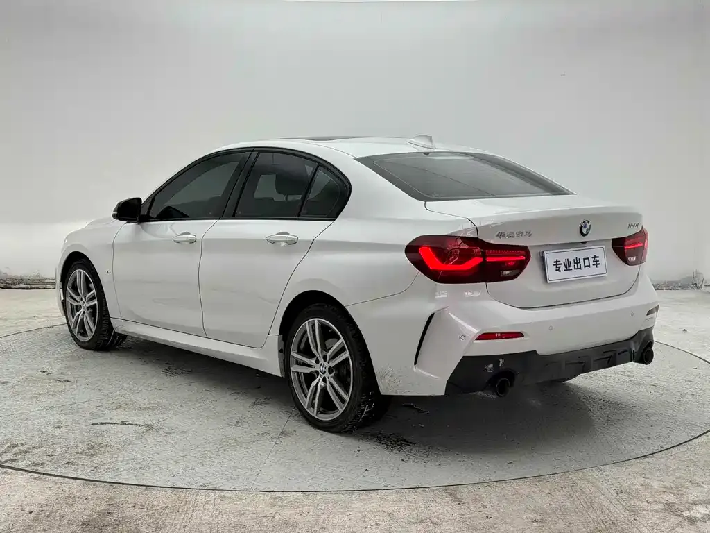 BMW 1 Series — фото 10