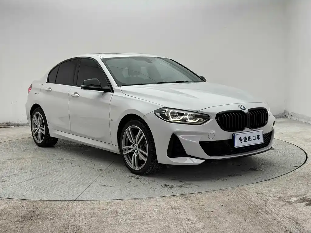 BMW 1 Series — фото 5