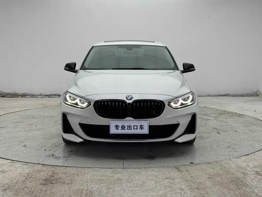BMW 1 Series — фото 3