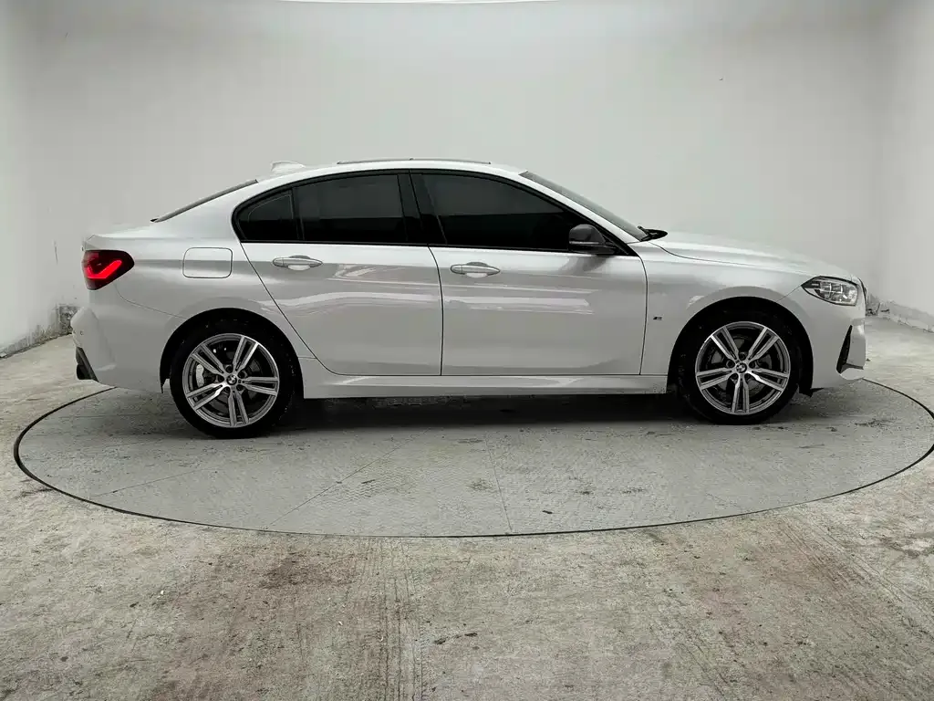 BMW 1 Series — фото 4