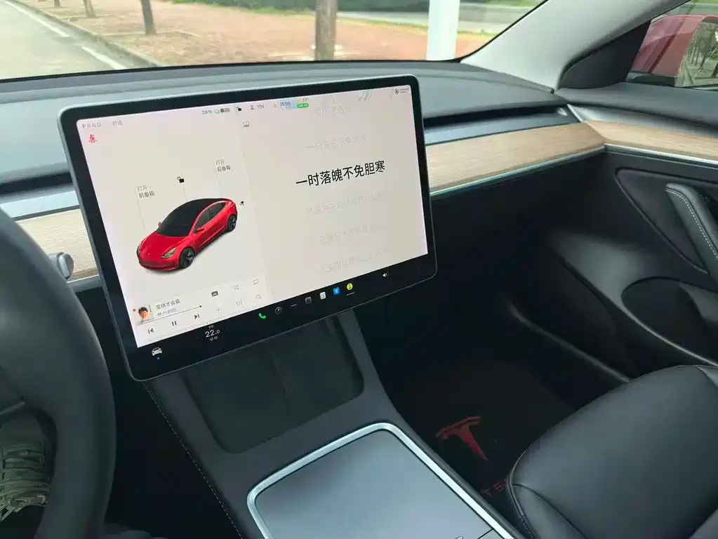 Tesla Model 3 — фото 6