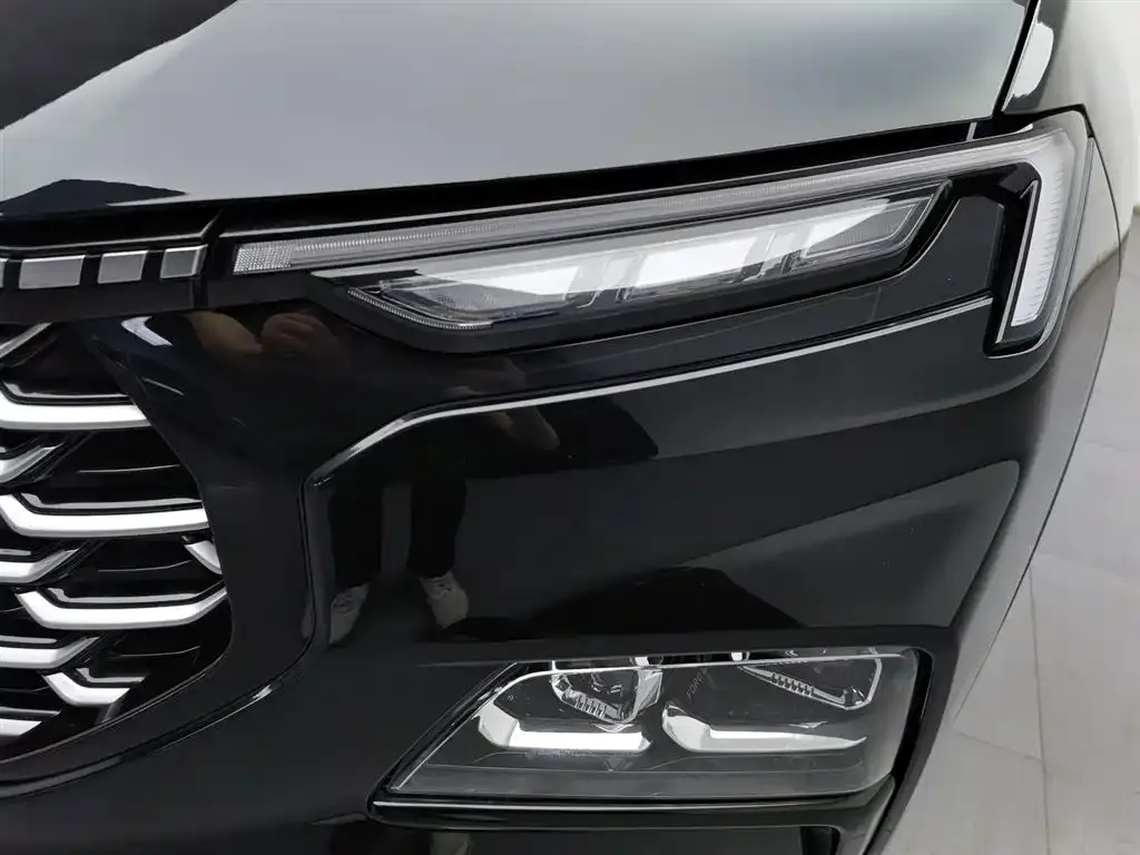 Ford Territory 2024 из CN, фото 2
