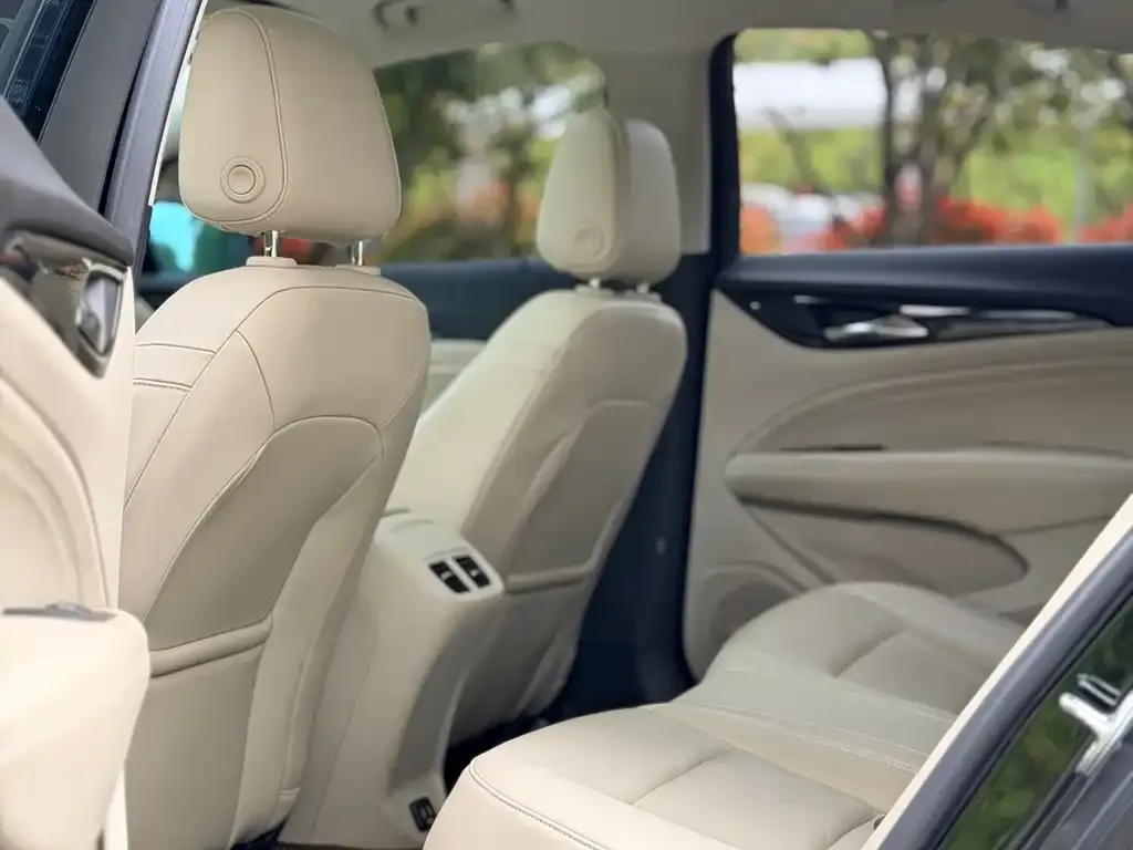 Buick Regal — фото 4