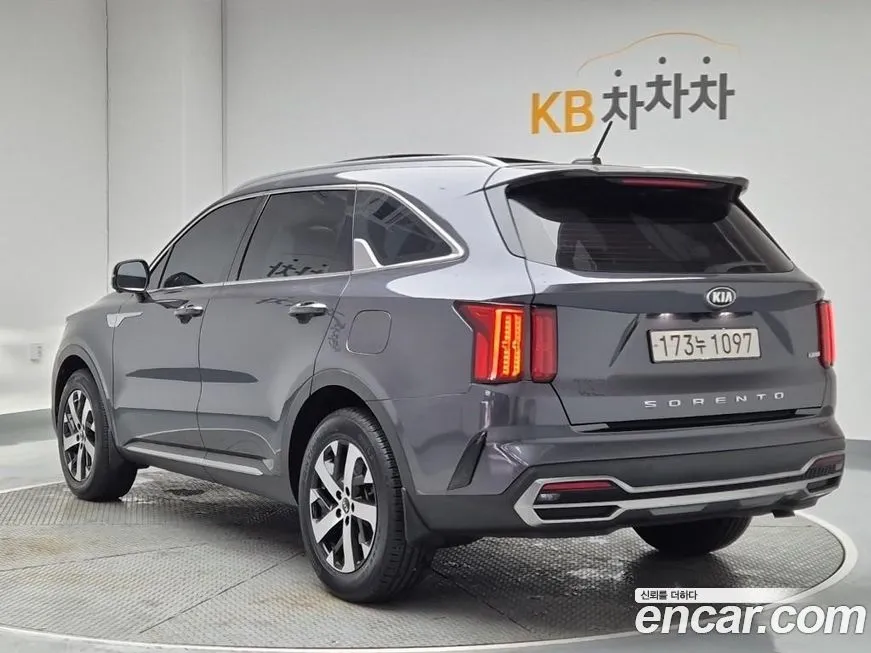 Kia Sorento — фото 2