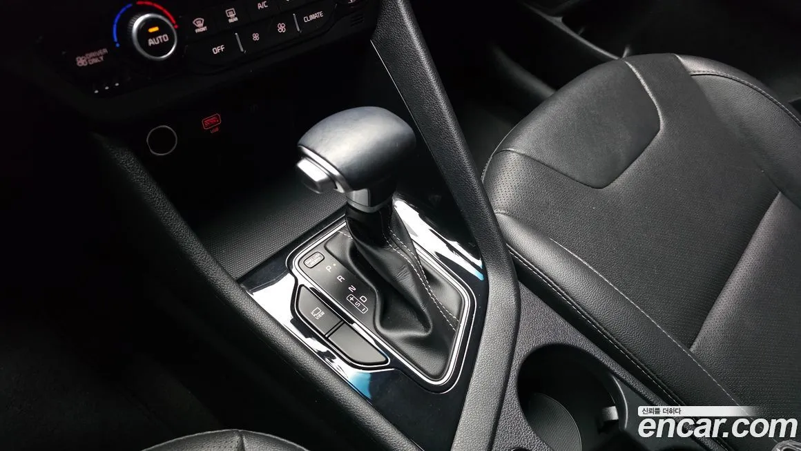 Kia Niro 2022 из KR, фото 9