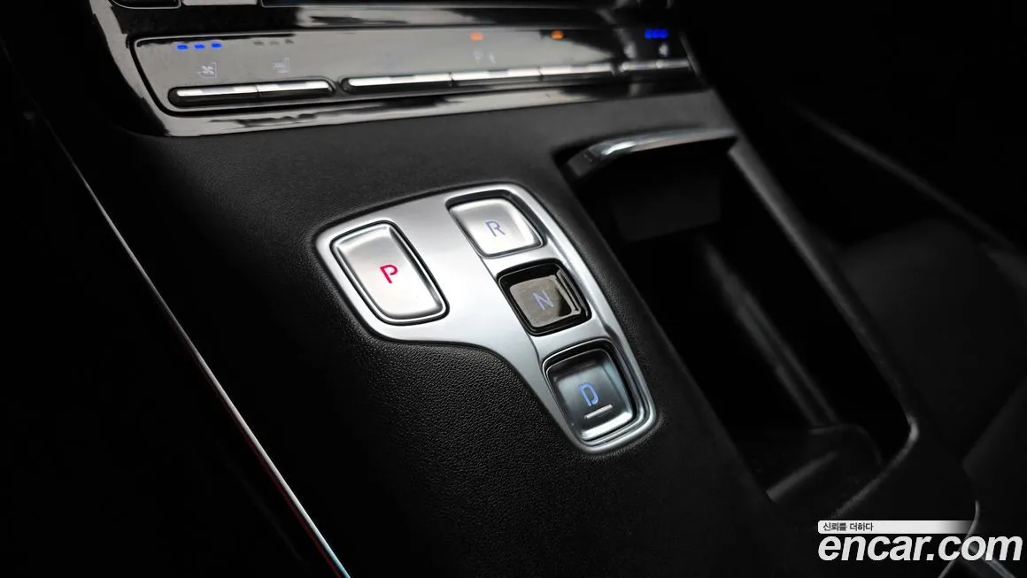 Hyundai Grandeur 2023 из KR, фото 6