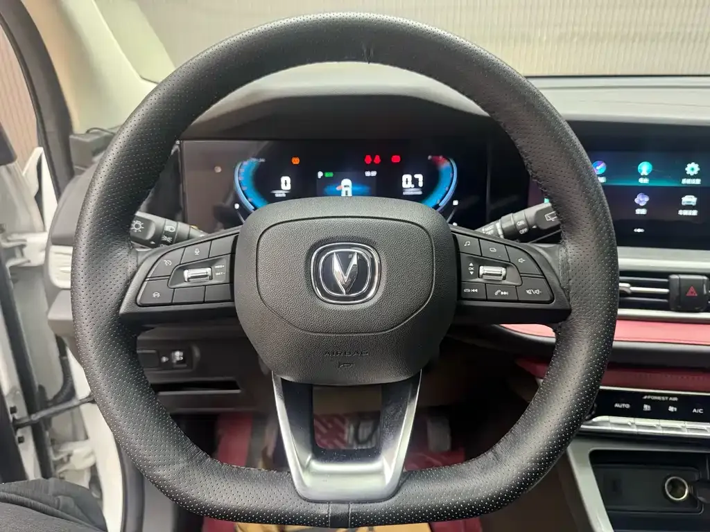 Changan CS55PLUS 2023 из CN, фото 10