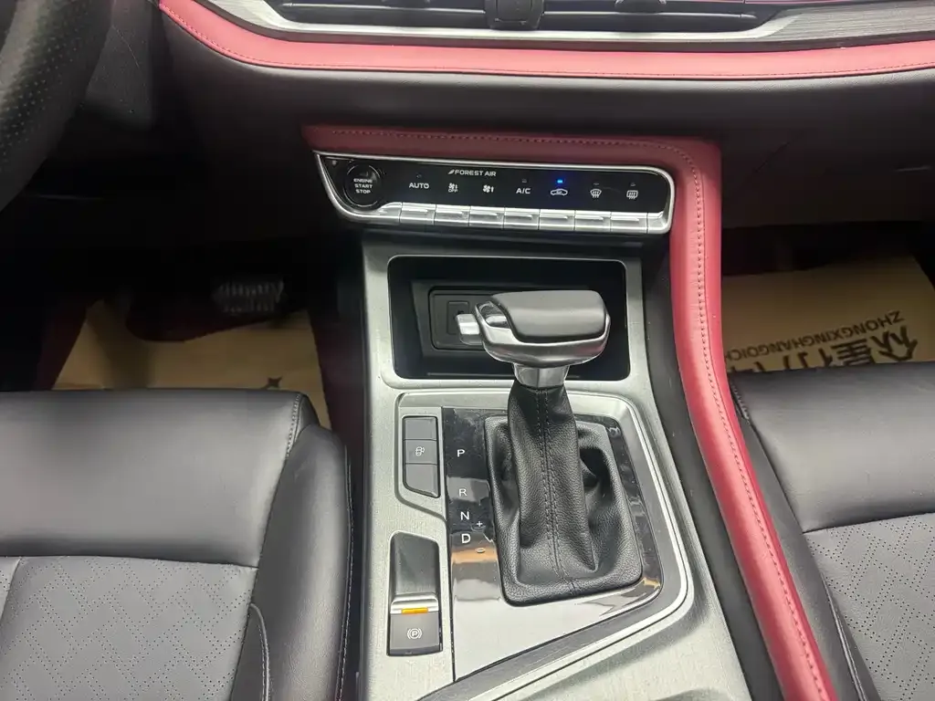 Changan CS55PLUS 2023 из CN, фото 7
