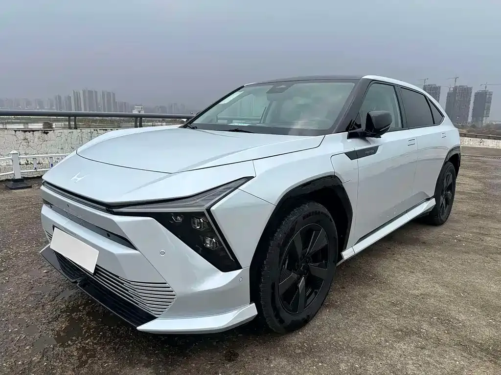 Honda S7