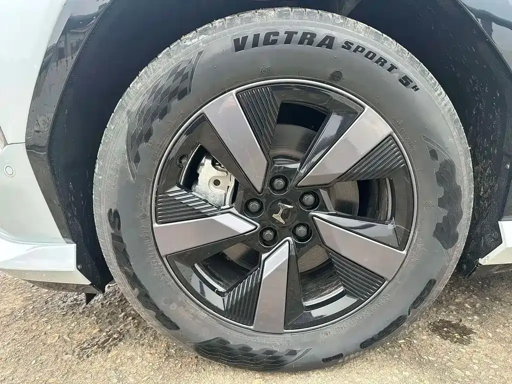 Honda S7 2025 из CN, фото 9