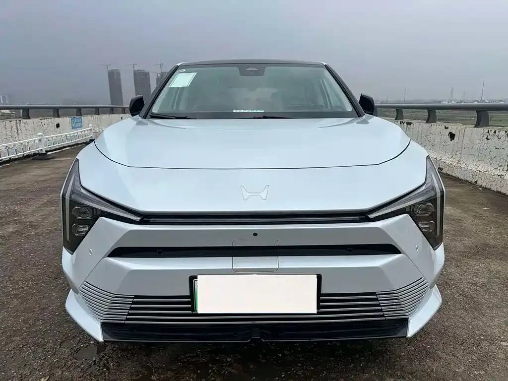 Honda S7 2025 из CN, фото 10