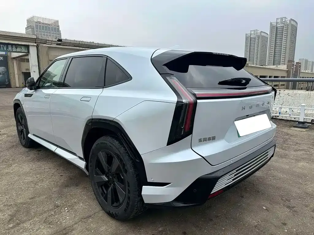 Honda S7 2025 из CN, фото 7