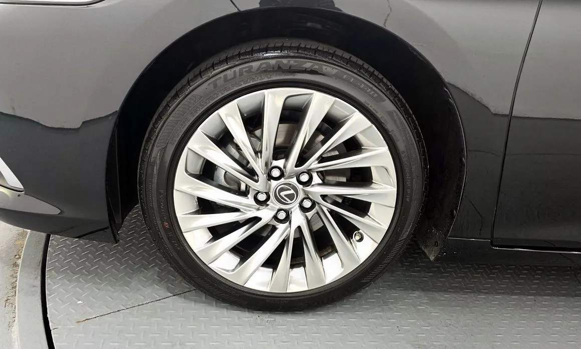 Lexus ES 2023 из KR, фото 4