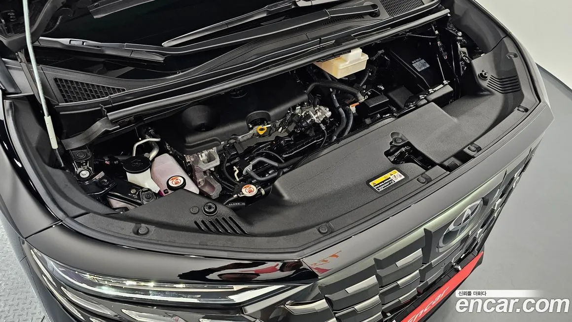 Toyota Alphard — фото 9