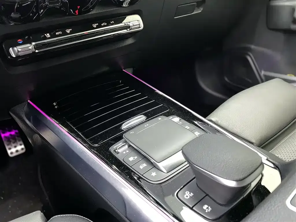 Mercedes-Benz GLB AMG 2022 из CN, фото 3