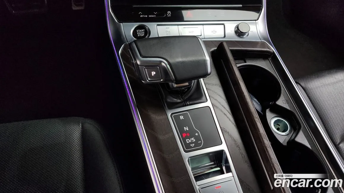 Audi A6 — фото 6