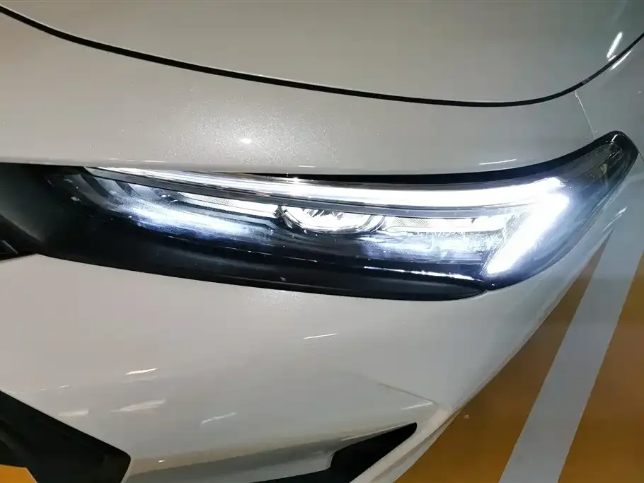 Honda Civic — фото 4