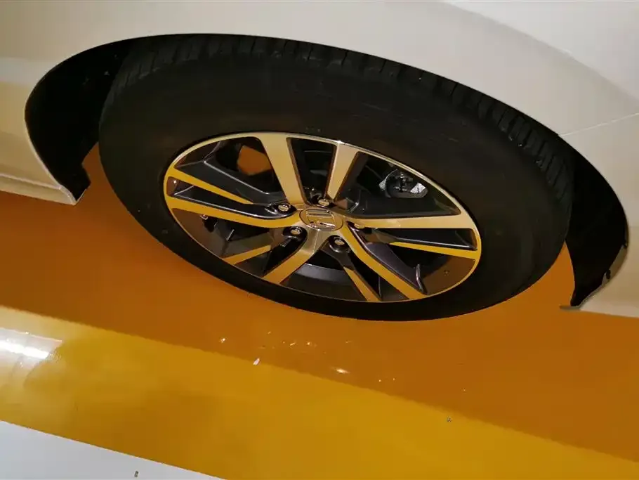 Honda Civic — фото 7