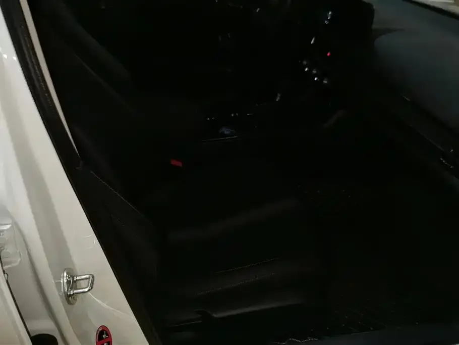 Honda Civic — фото 9