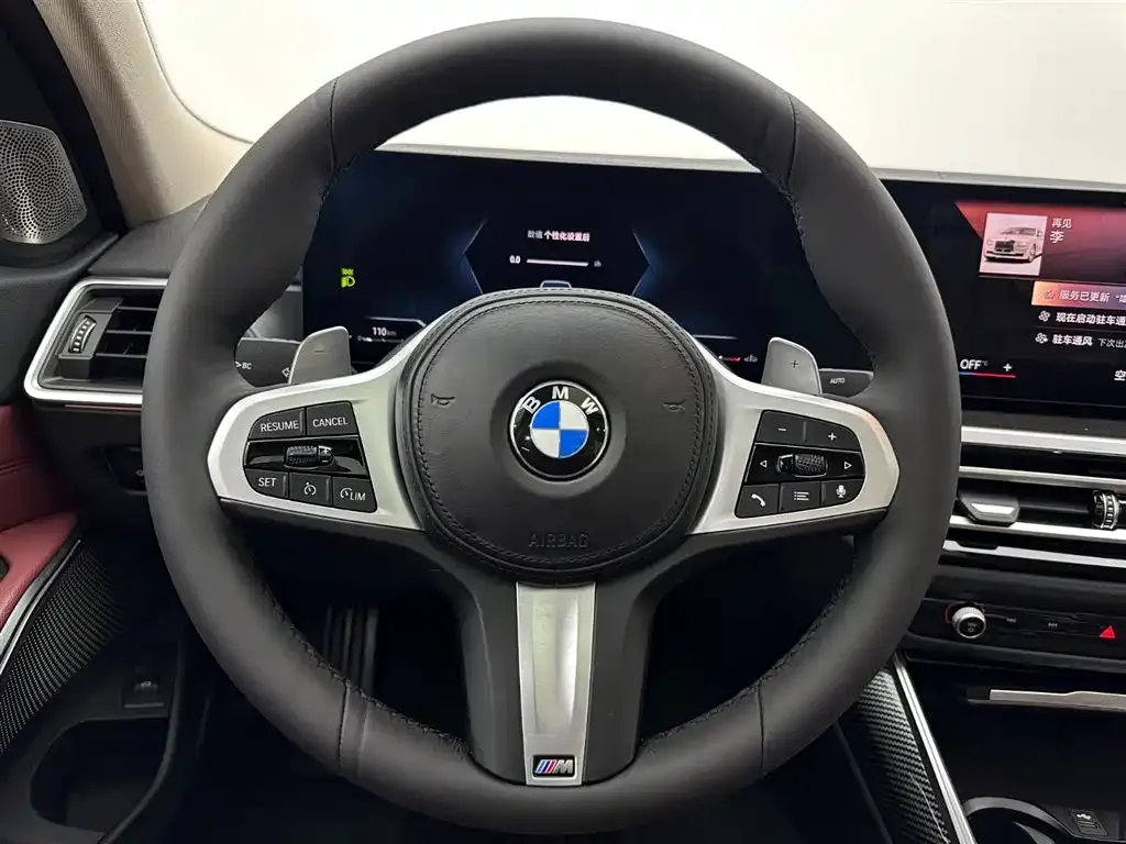 BMW 3 Series — фото 10