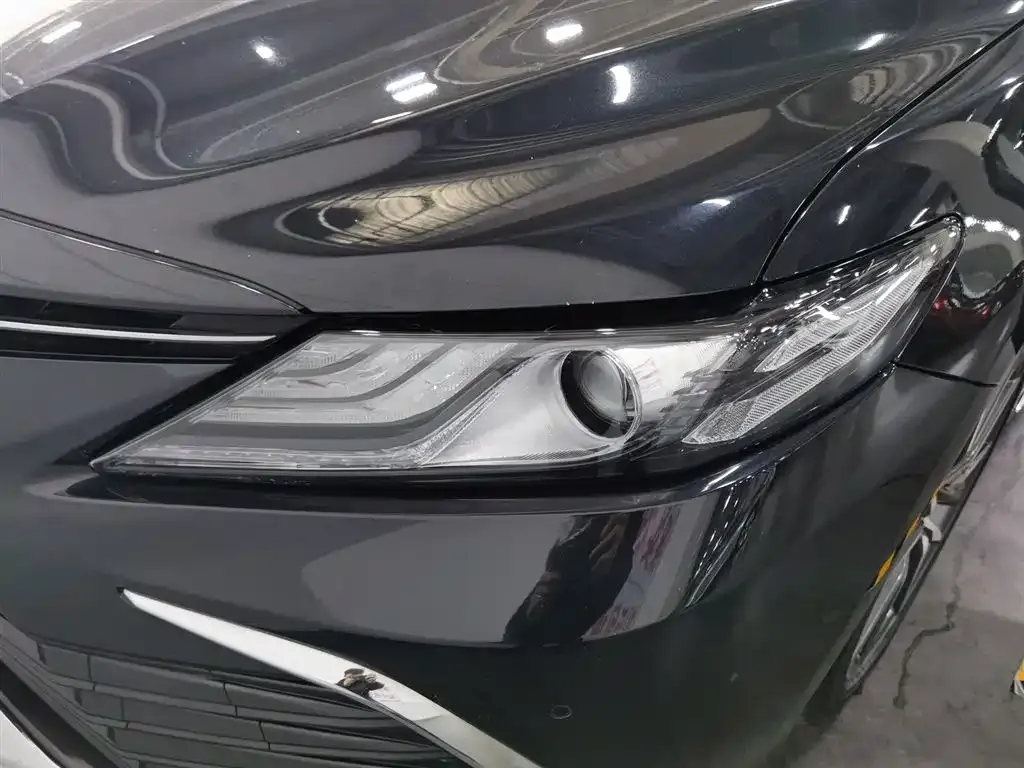 Toyota Camry 2023 из CN, фото 9