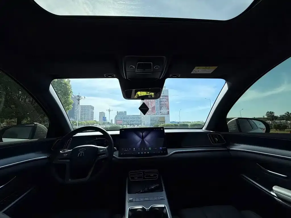 BYD Pro New Energy — фото 2