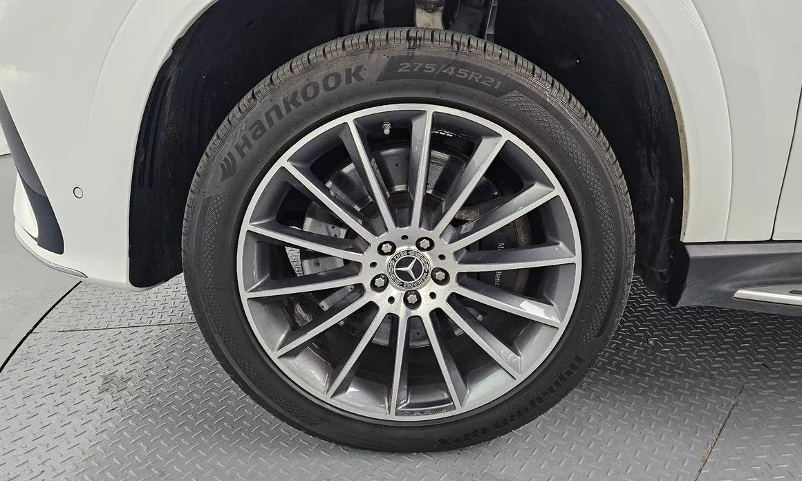Mercedes-Benz GLE-Class 2023 из KR, фото 4