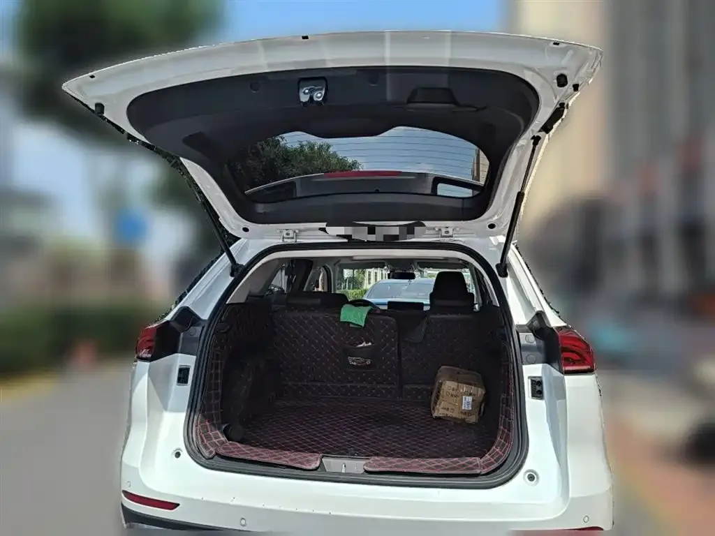 Haval H6 2023 из CN, фото 8