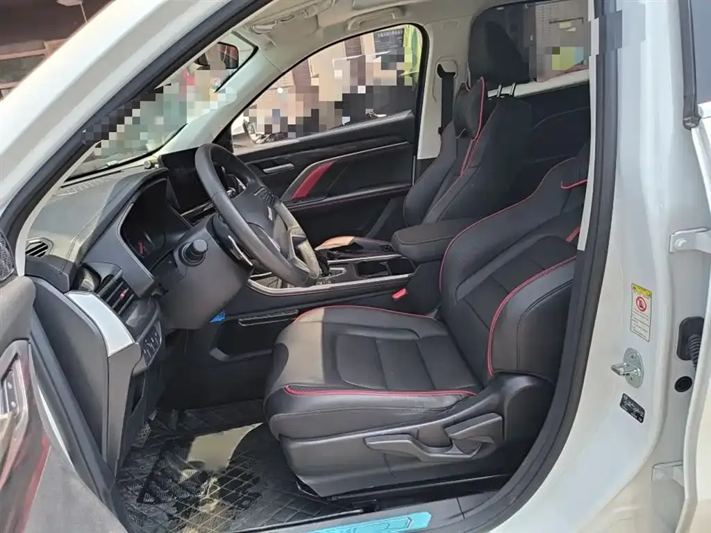 Haval H6 2023 из CN, фото 3