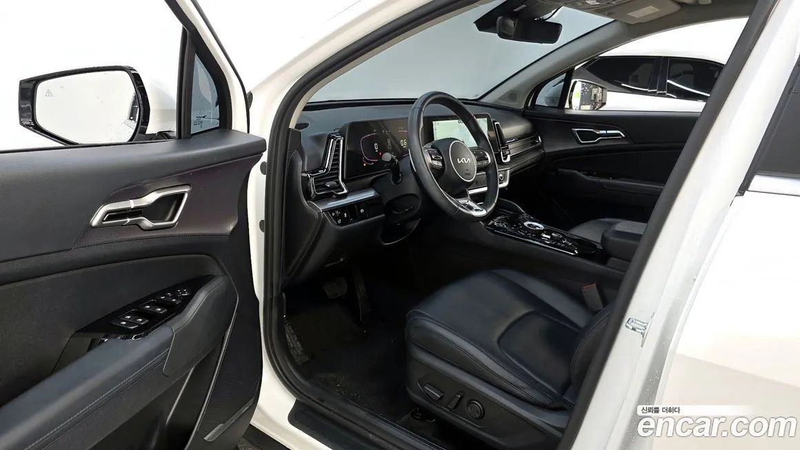 Kia Sportage — фото 10