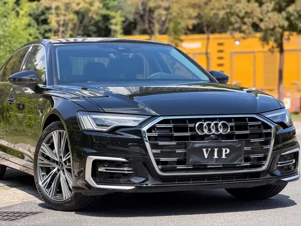 Audi A6L — фото 3