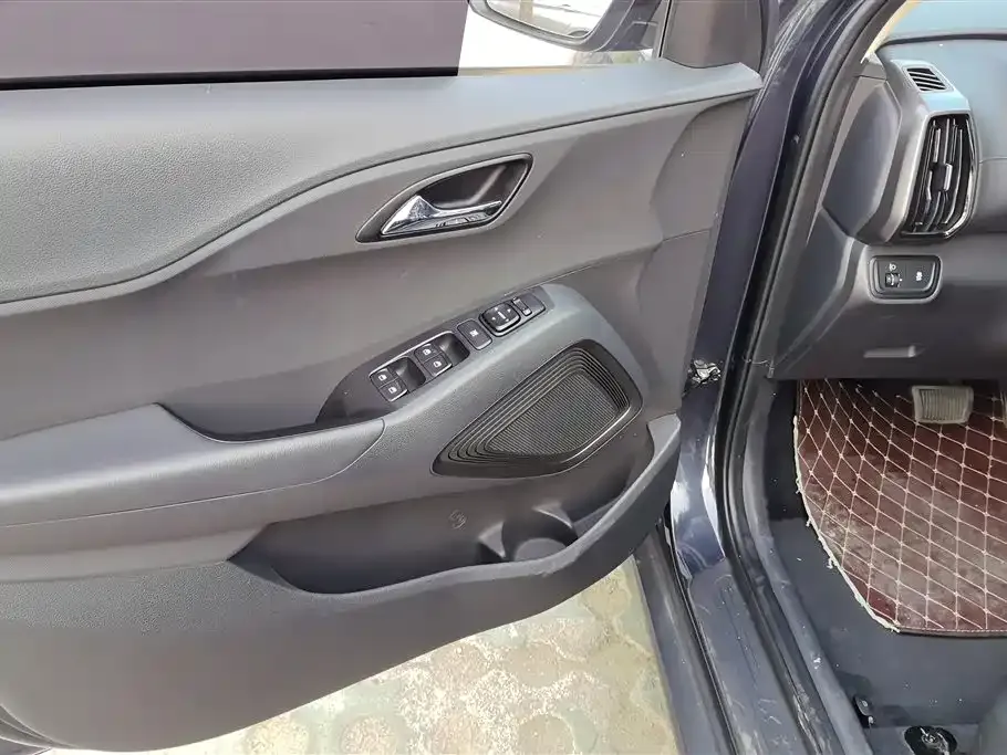 Hyundai ix35 — фото 4