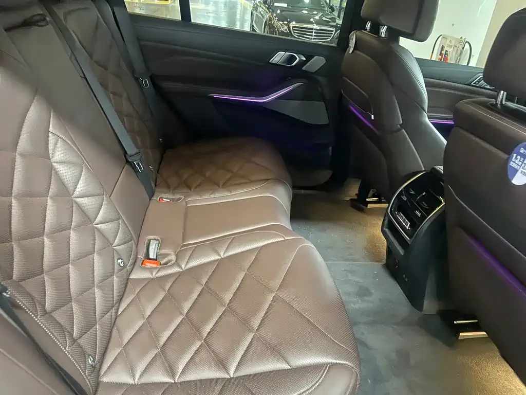 BMW X5 2023 из CN, фото 8
