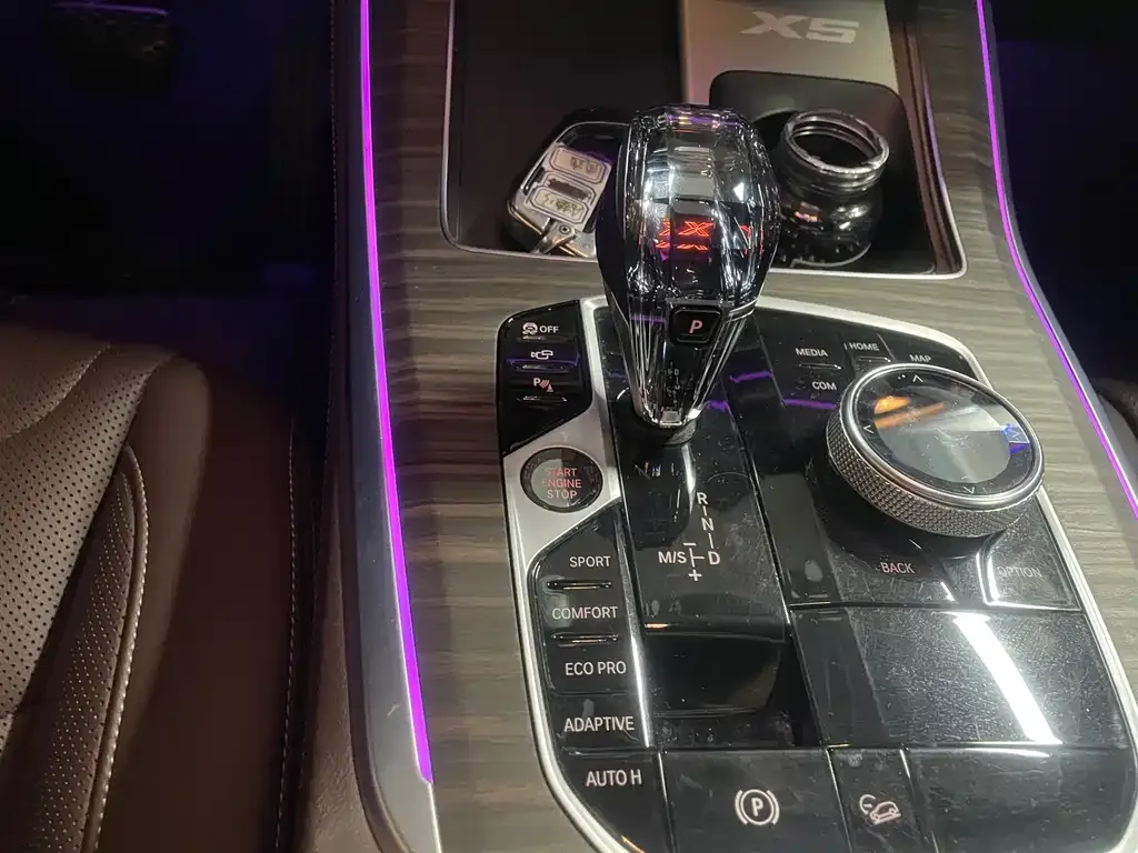 BMW X5 2023 из CN, фото 4
