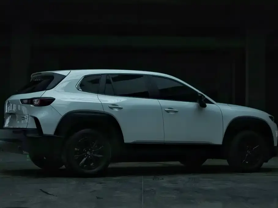 Mazda CX-50 — фото 4