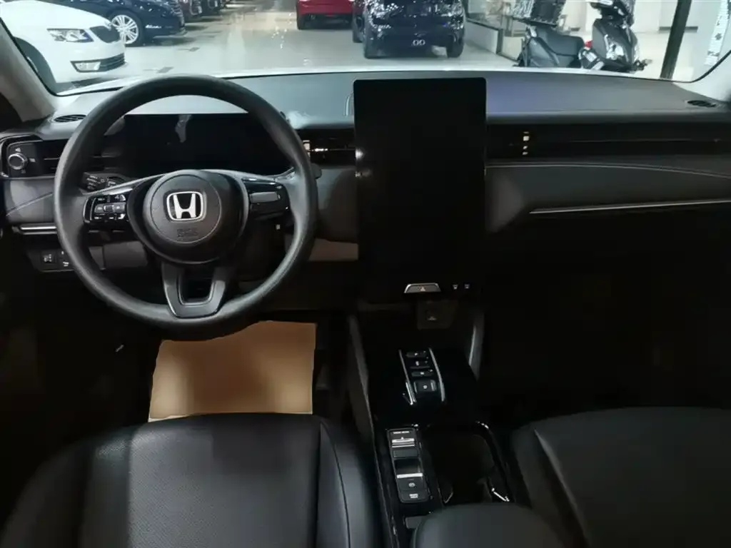 Honda e:NS1 2023 из CN, фото 8