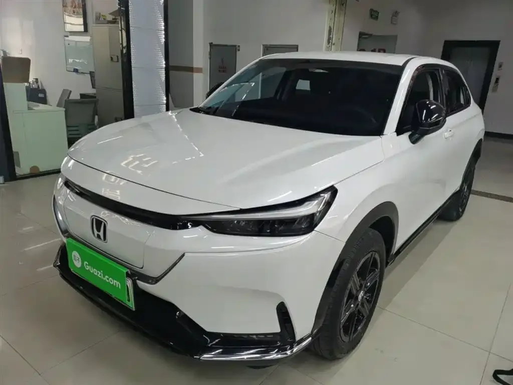 Honda e:NS1 2023 из CN, фото 5