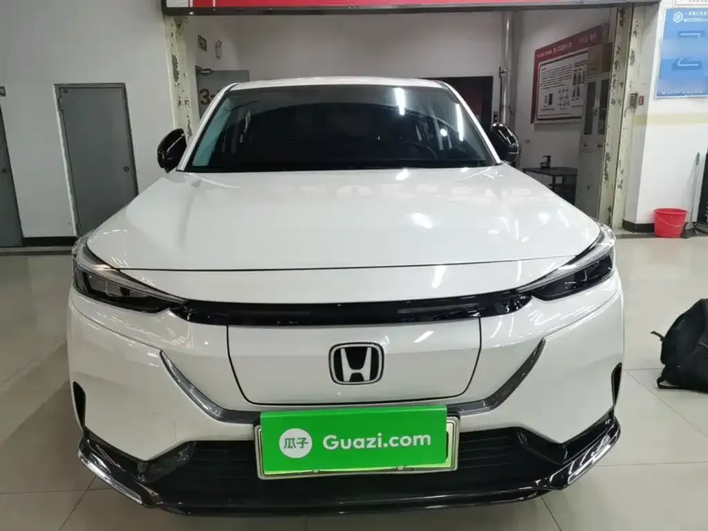 Honda e:NS1 2023 из CN, фото 10