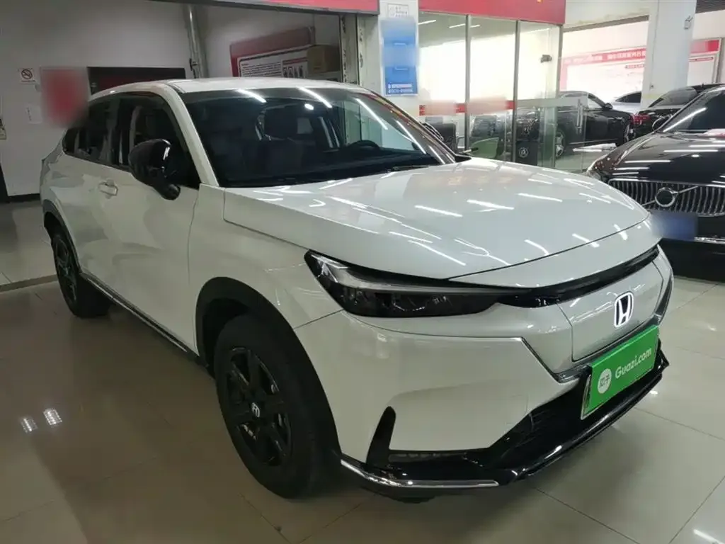 Honda e:NS1 2023 из CN, фото 4