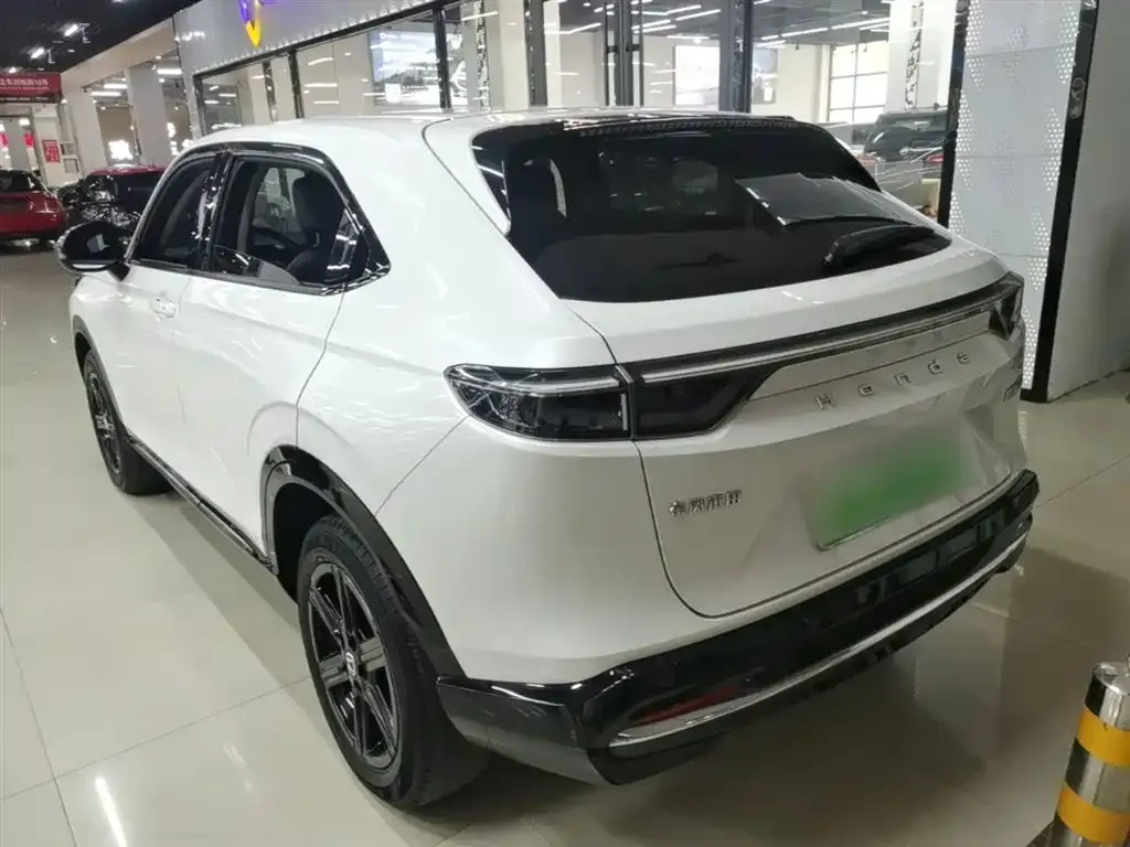 Honda e:NS1 2023 из CN, фото 6
